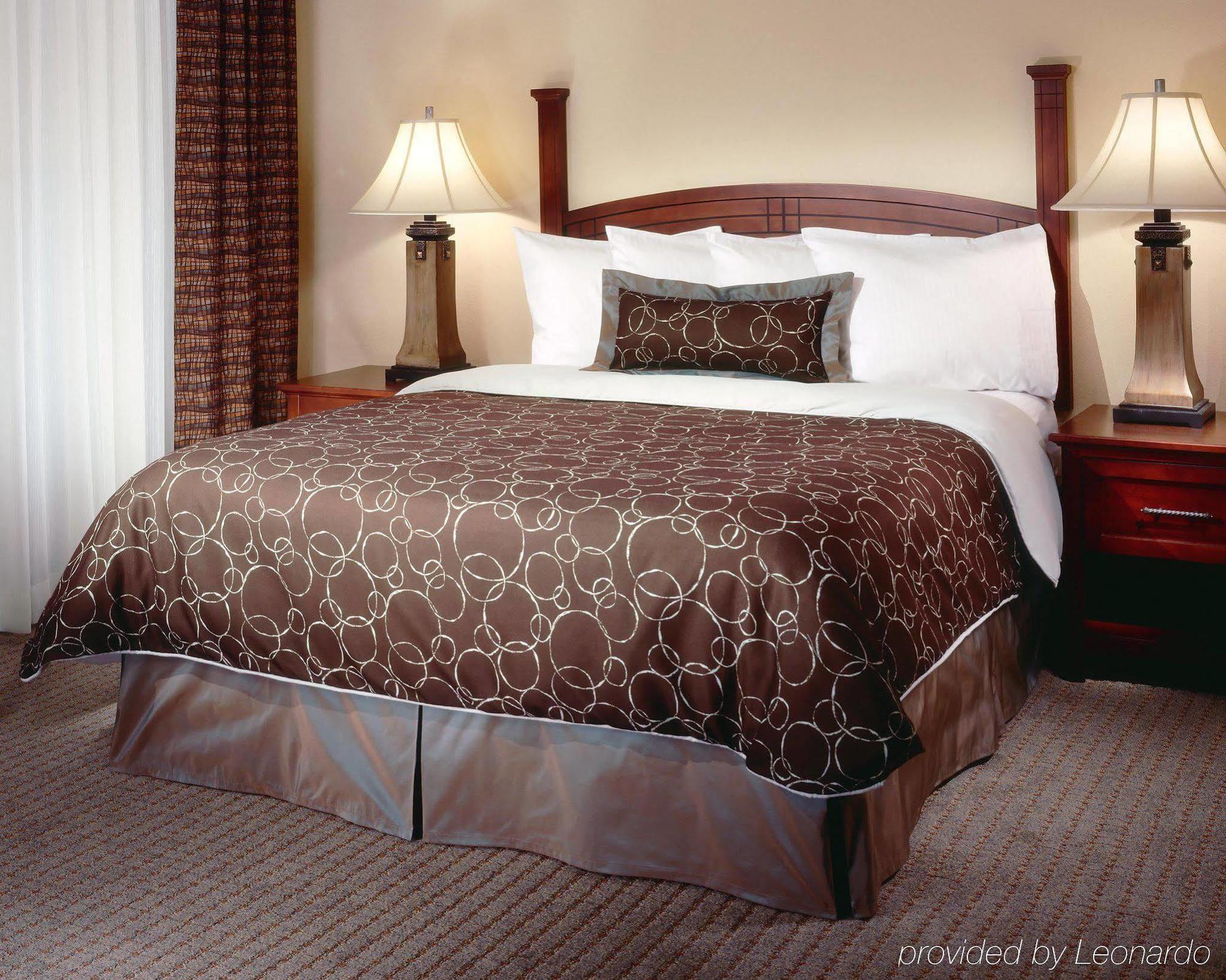 Staybridge Suites Oklahoma City By Ihg Habitación foto